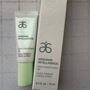 Arbonne Intelligence® Skin Conditioning Oil 0.5 fl. oz.